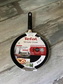 Panvica palacinková Tefal Simple Cook 25 cm