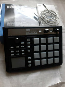 KORG padKontrol midi studio