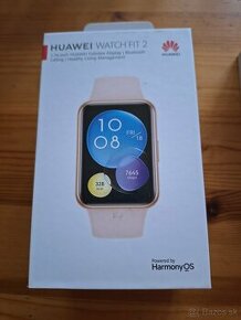 Huawei Watch Fit 2 - 1