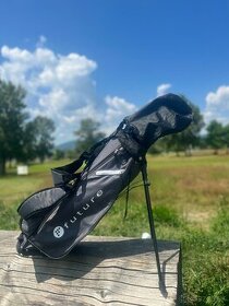 Golfový set junior komplet s príslušenstvom - 1