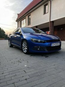 Volkswagen Scirocco 1.4TSI