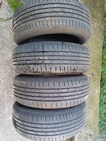 185/60R14 letné Nexen - 1