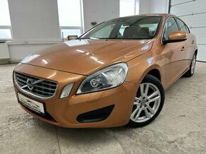 Volvo S60, 2.0D 120KW AUTOMAT KŮŽE TOP 1.MAJITEL+SADA KOL - 1