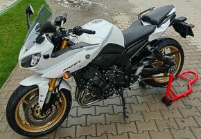 Yamaha Fazer 8