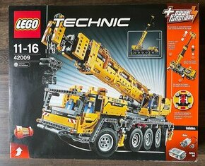 Predám LEGO Technic 42009 nerozbalené - 1