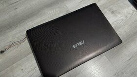 Asus K53U