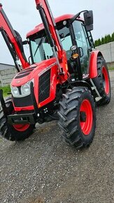 Zetor PROXIMA  ( 2021 ALO QUICKE SYSTEM) - 1