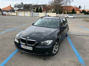 BMW 318i