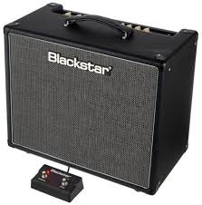 Blackstar HT-20R MkII Lampové gitarové kombo