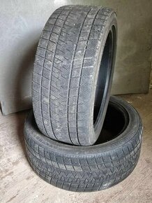 Gripmax  275/45R20 - 1