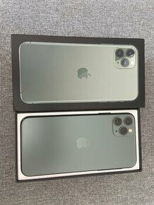 Apple iPhone 11 Pro Max - 1