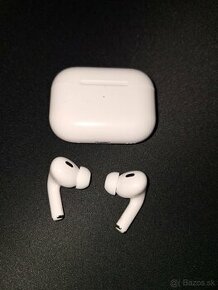 Airpods Pro 2 s ANC