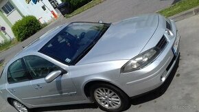 Renault laguna 2