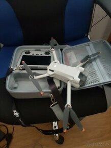 Dron dji mini 3 pro