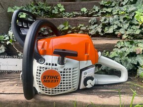 Stihl MS 231