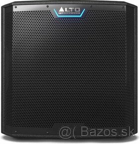 Kúpim Subwoofer Alto ts12s