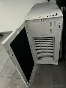 Vymením herný PC Fractal Design za notebook