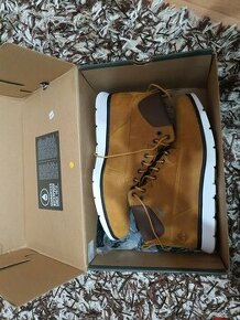 Timberland zimne topanky velkost 41 - 1