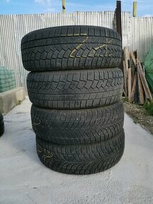 Zimné pneumatiky 235/65r17