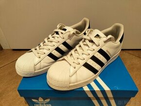 Adidas SUPERSTAR 44