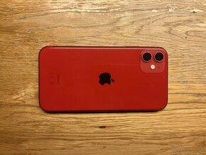 iPhone 11 Red 128 GB