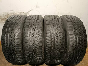 225/55 R19 Zimné pneumatiky Winter Contact 4 kusy