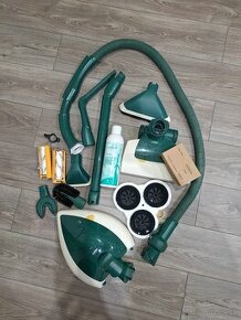 Vorwerk Kobold EB 351 príslušenstvo