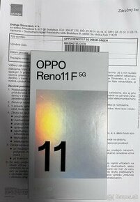 Oppo Reno11 F 5G - 1