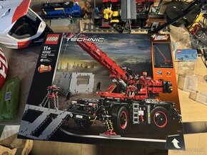 Lego technic 42082