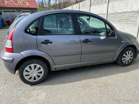 Citroen C3 1.4 i - diely - 1