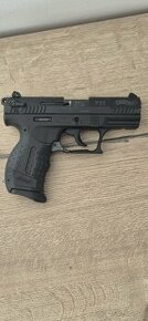 Walther, typ P22, kaliber 22 LR - 1