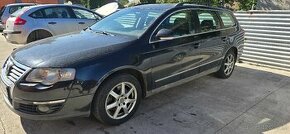 Predám passat b6 - 1