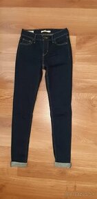 Super skinny rifle Levis 710 W26/L30