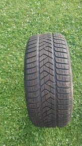 Pneumatika Pirelli Sottozero - 1