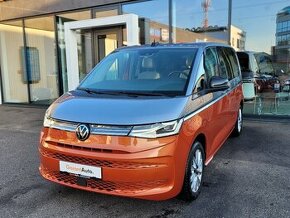 Volkswagen Multivan, Style 2.0 TDI DSG DCC - 1