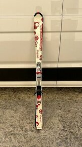 ROSSIGNOL PASSION 154cm - 1