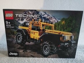 Lego technic 42122