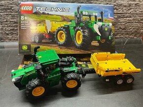 LEGO Technic 42136