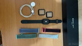 Predám Apple watch 3 42mm