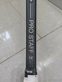 Wilson pro staff RF97 v.13