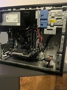 Počitač Dell Optiplex i5 rx560