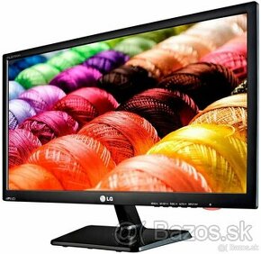 23" LG IPS234V-PN - 1