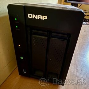 QNAP TS-253A NAS