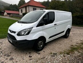 Predám Ford transit custom 2 2 DTCi 2015 - 1