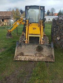 JCB CX1