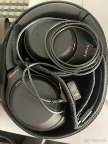 SONY WH-1000XM4