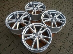 Originálne ALU disky Audi, VW, Škoda, Seat 5x112 R18 ET45