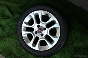 15"---SADA----ORIG----FIAT--PANDA----r.v-2018---4x98 r15 - 1