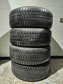 Zimné Pneu Sava EskimoHP2 215/60 R16