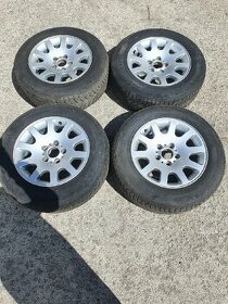 Disky 5x120 R16 - 1